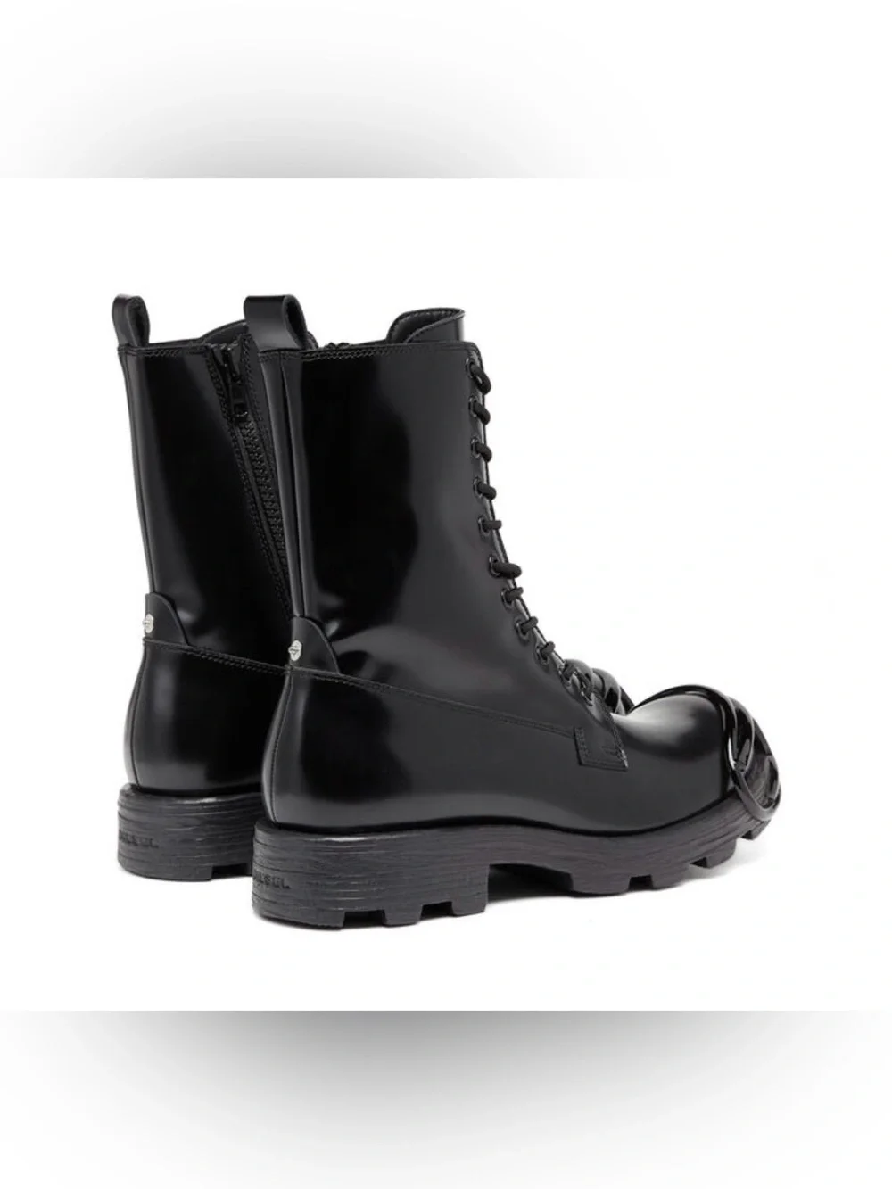 Diesel botas D-Hammer D